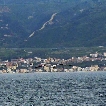 Casa Dei Saraceni Hotel Sant'Agata  Kültér fotó