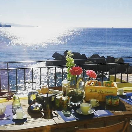 Casa Dei Saraceni Hotel Sant'Agata  Kültér fotó