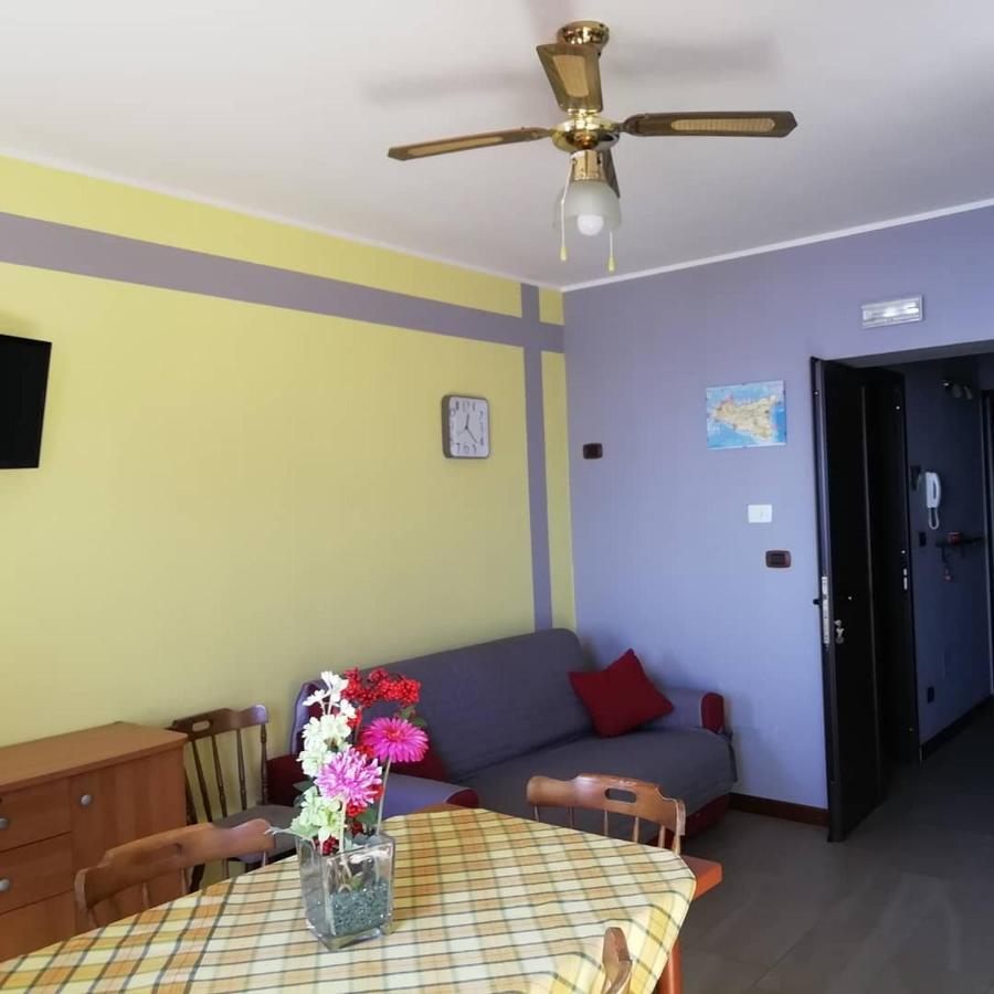 Casa Dei Saraceni Hotel Sant'Agata  Kültér fotó