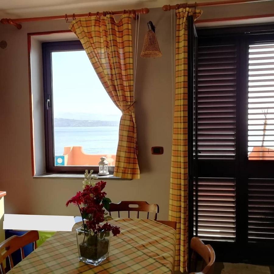 Casa Dei Saraceni Hotel Sant'Agata  Kültér fotó