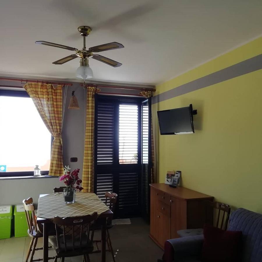 Casa Dei Saraceni Hotel Sant'Agata  Kültér fotó