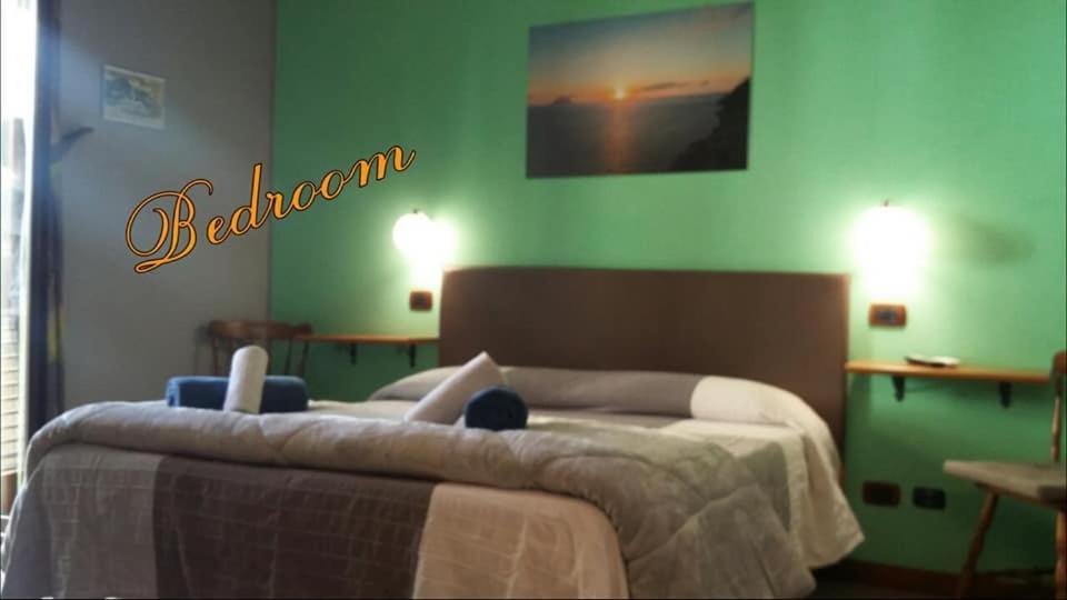 Casa Dei Saraceni Hotel Sant'Agata  Kültér fotó