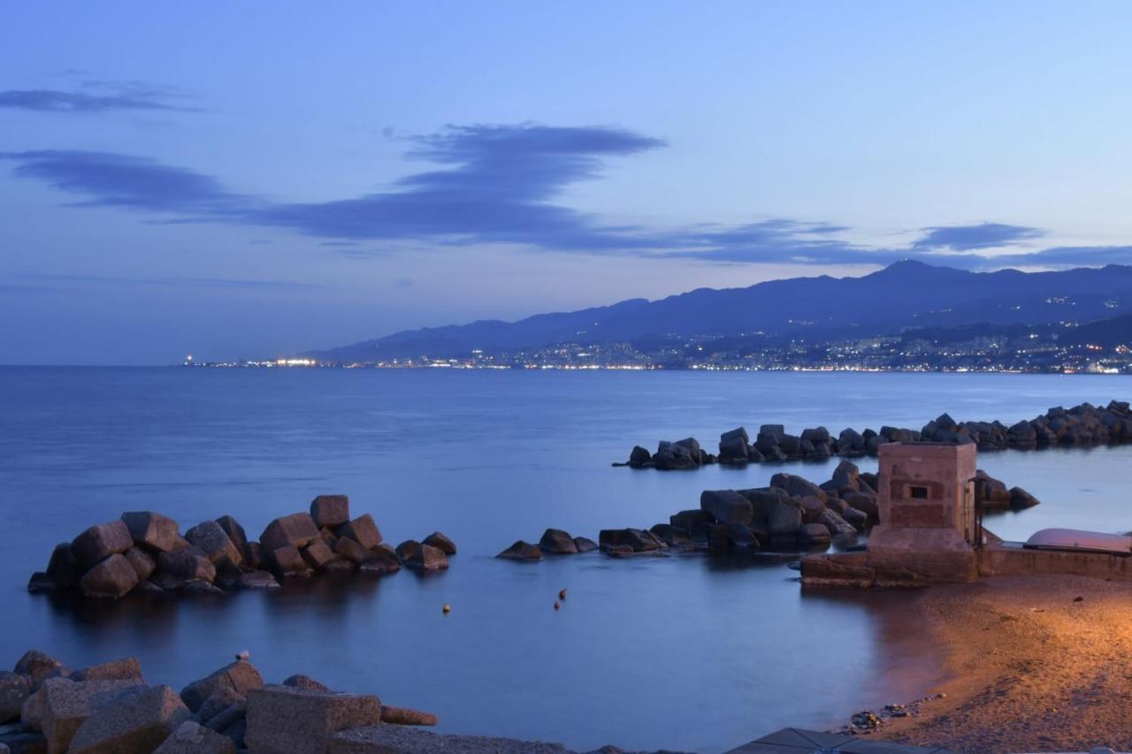 Casa Dei Saraceni Hotel Sant'Agata  Kültér fotó