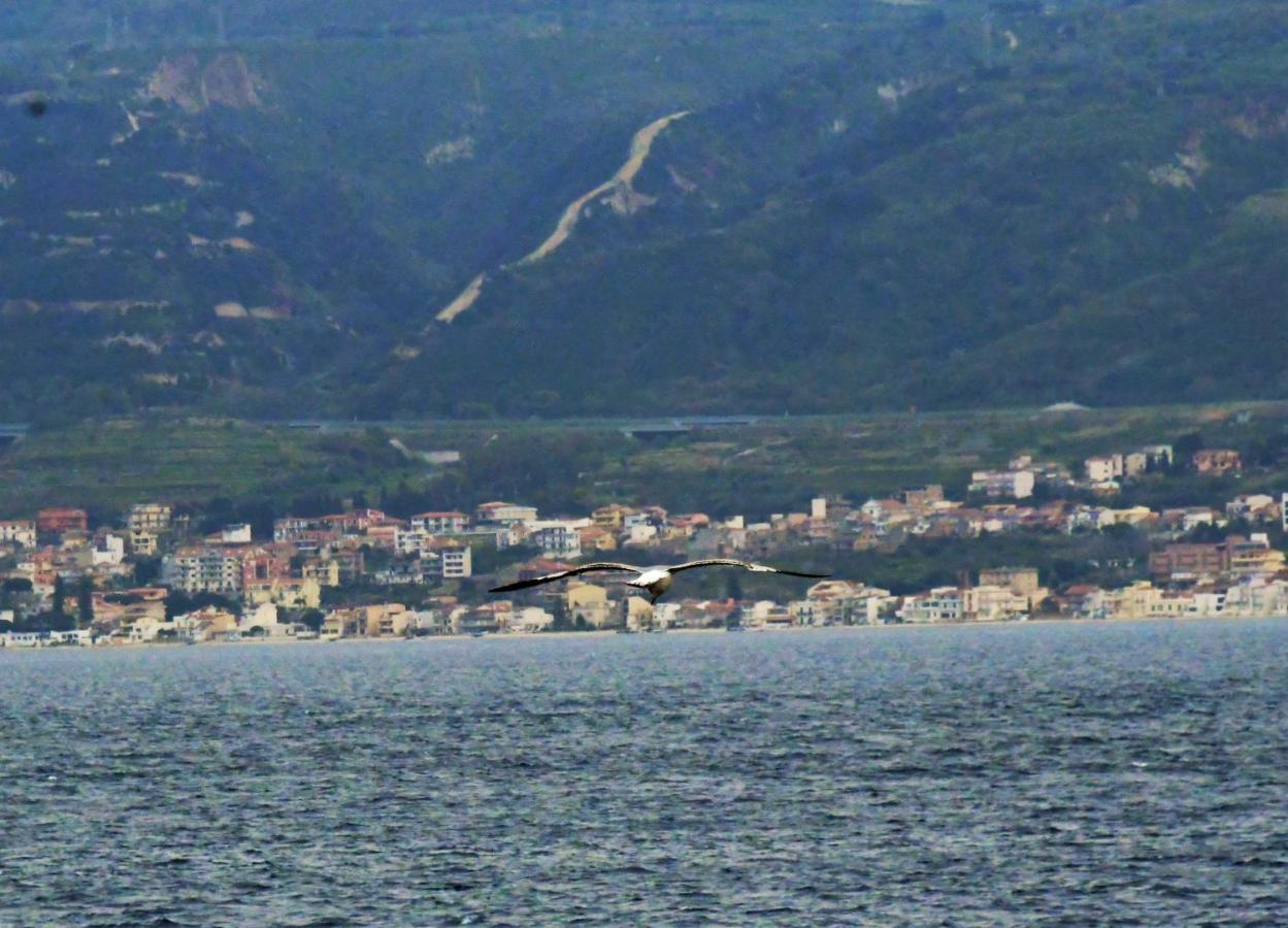 Casa Dei Saraceni Hotel Sant'Agata  Kültér fotó