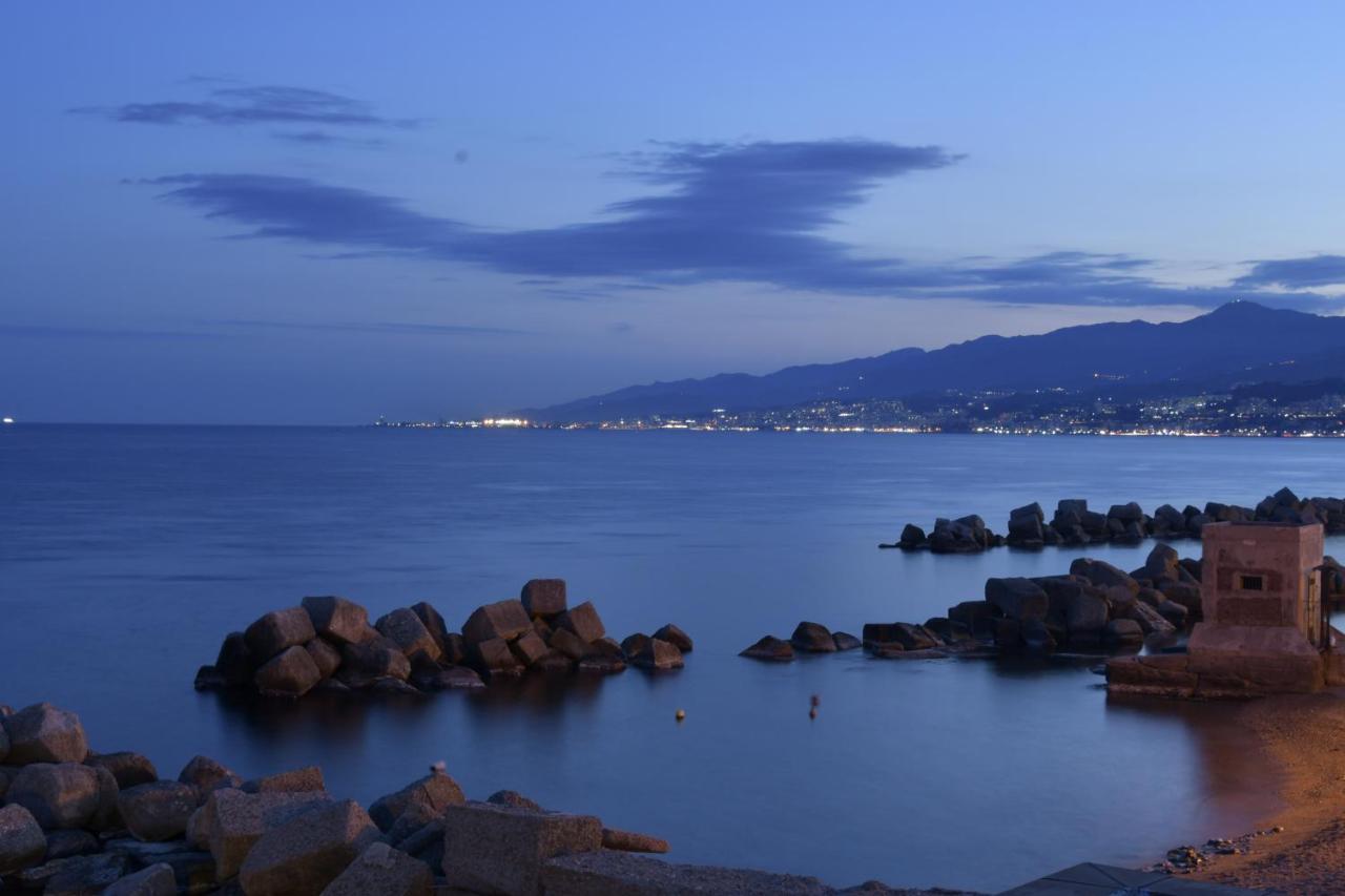 Casa Dei Saraceni Hotel Sant'Agata  Kültér fotó