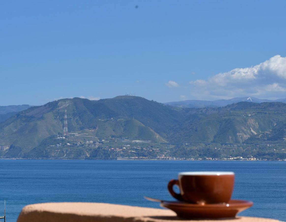 Casa Dei Saraceni Hotel Sant'Agata  Kültér fotó