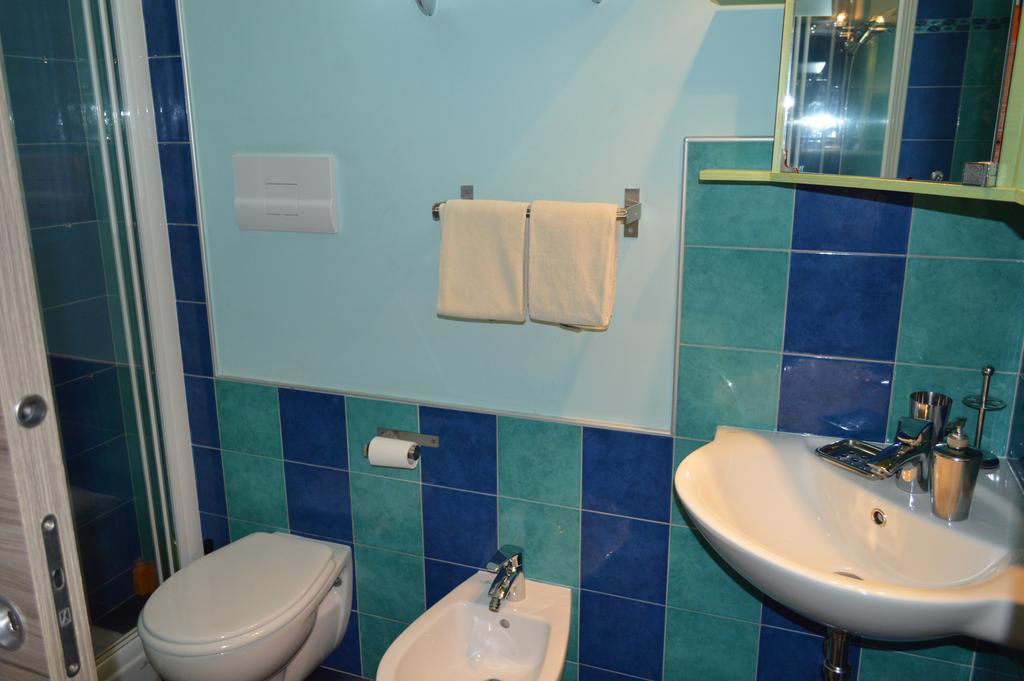 Casa Dei Saraceni Hotel Sant'Agata  Szoba fotó