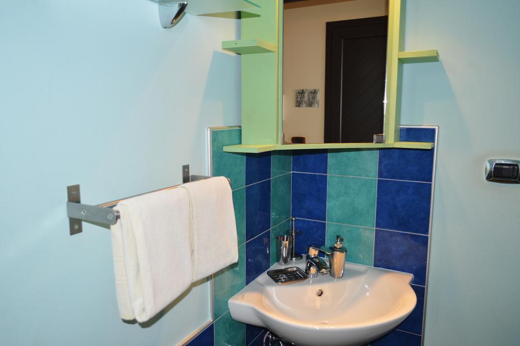 Casa Dei Saraceni Hotel Sant'Agata  Szoba fotó