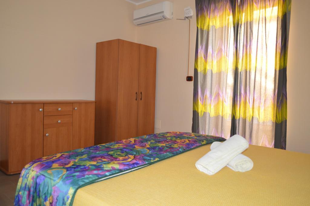 Casa Dei Saraceni Hotel Sant'Agata  Szoba fotó