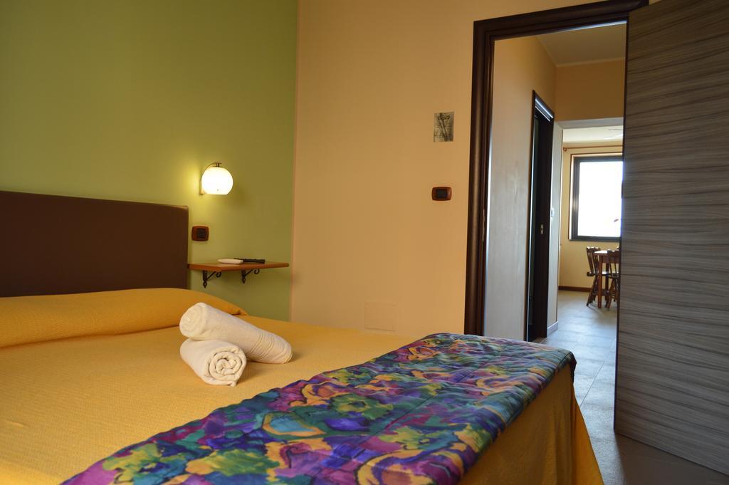 Casa Dei Saraceni Hotel Sant'Agata  Kültér fotó