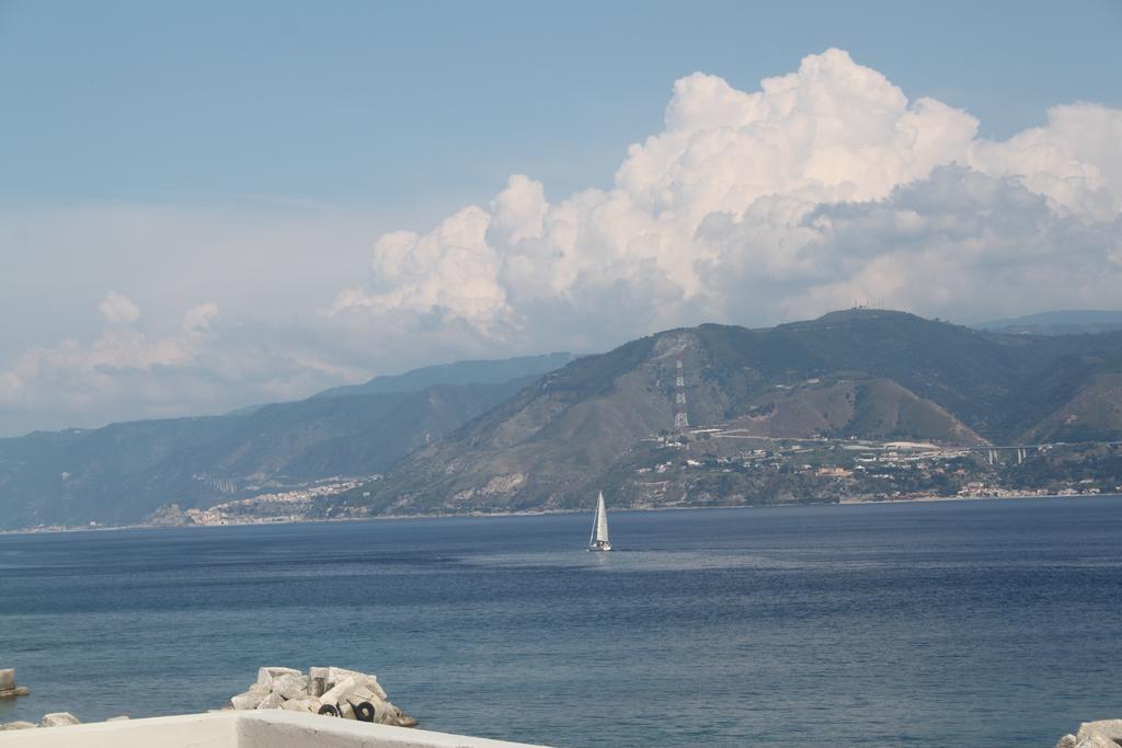 Casa Dei Saraceni Hotel Sant'Agata  Kültér fotó