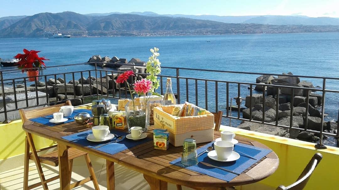 Casa Dei Saraceni Hotel Sant'Agata  Kültér fotó